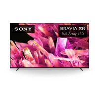 Picture of Sony Bravia XR Class X90K Series 4K HDR LED Smart TV (Google TV), XR75X90K, 75inch (2022)