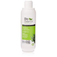 Picture of Bio Balance Organic Deep Moisture Aloe Vera Shampoo, 330 Ml