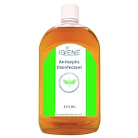 IGIENE Antiseptic Disinfectant, 500 ml
