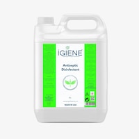 Picture of IGIENE Antiseptic Disinfectant, 5 Litre