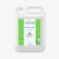 Picture of IGIENE Antibacterial Disinfectant Liquid, 5 Litre