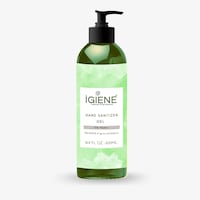 Picture of IGIENE Anti-Bacterial Hand Sanitizer Gel, 500 ml