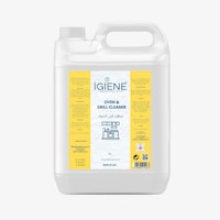 Picture of IGIENE Oven & Grill Cleaner, 5 Litre