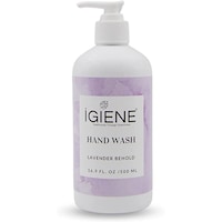 Picture of IGIENE Pure Lavander Behold Hand Wash, 500 ml