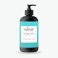 Picture of IGIENE Ethereal Poise Scented Shower Gel, 500 ml