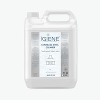 Picture of IGIENE Stainless Steel Cleaner, 5 Litre