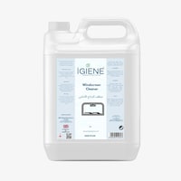 IGIENE Professional Windscreen Cleaner, 5 Litre