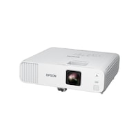 Epson EB-L200W Laser Projector, White