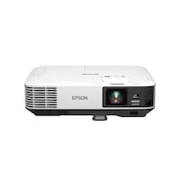 Picture of Epson EB-2155W Business Projector, White