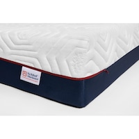 Schlaf Meister Comfortable Private Bliss Mattress