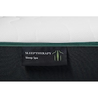 Schlaf Meister Comfy Sleep Therapy Mattress