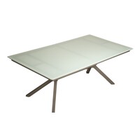 Ambar Premium Dining Table, 220 x 110cm
