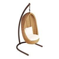 Ambar Premim Elba B Egg Hanging Chair