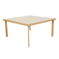 Ambar Premium Dining Table, 150 x 150cm