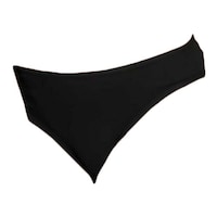 Picture of FIMS Women's Cotton Hipster Panties, NKR32198, Black