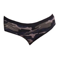 Picture of FIMS Women's Cotton 4-way Lycra Hipster Panties, NKR32195, Pack of 2