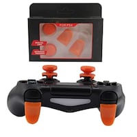 Picture of TMG Controller Analog Thumbstick, Orange