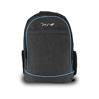 Picture of TMG Storage PS4 Backpack, Grey