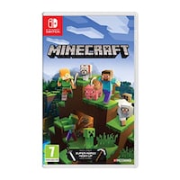 Picture of Nintendo Minecraft Switch Edition, Multicolour