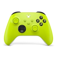 Picture of Microsoft Xbox Wireless Controller Electric Volt, Green