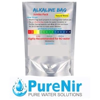 Picture of Purenir Alkanir Natural Stone Alkaline Bag