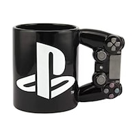 Games Baba Paladone Playstation 4th Gen Controller Mug