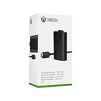 Picture of Games Baba Xbox Play and Charge Kit, V2