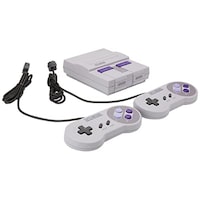Picture of Games Baba Super NES Classic, White