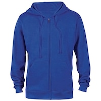 Outflank Women's Solid Zipper Sweatshirt, OTF0733549