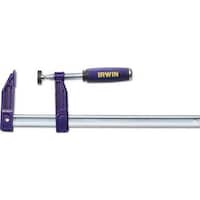 Picture of Irwin Pro Clamp S with To mmy Bar, 80 mm