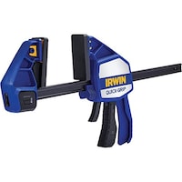 Picture of Irwin Quick-Grip XP One-Handed Bar Clamp