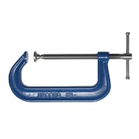 Picture of Irwin Heavy Duty Forged G Clamp