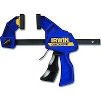 Picture of Irwin Quick-Grip Quick-Change Bar Clamp