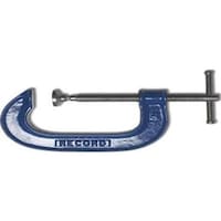 Picture of Irwin General Purpose G Clamp