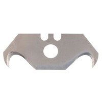 Picture of Irwin Carbon Trimming Knife Hook Blade, Pack of 5