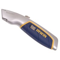 Picture of Irwin ProTouch Retractable Utility Knife
