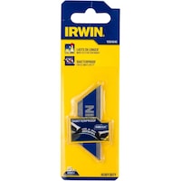 Picture of Irwin Bi-Metal Trimming Knife Blade, Pack of 5