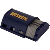 Picture of Irwin Carbon Utility Blade with Dispenser, Pack of 100
