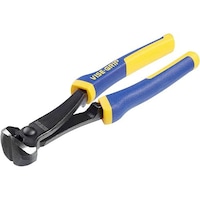Picture of Irwin Vise-Grip End Cutting Plier, 200mm