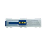 Picture of Irwin Snap-off Carbon Steel Blade, 18mm, Pack of 10