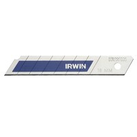 Irwin Snap-off Bimetal Blade, 18mm, Pack of 5