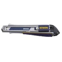 Picture of Irwin Protouch Snap Off Heavy Duty Knife, 18mm