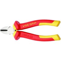 Picture of Irwin Vise-Grip VDE Diagonal Cutting Plier, 200mm