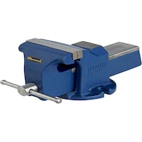 Picture of Irwin Premium Pro Entry Bench Vice, 100mm