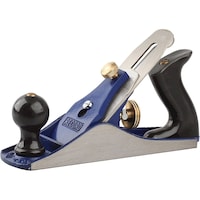 Picture of Irwin Premium Smoothing Wood Planer, 236mm