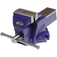 Picture of Irwin Workshop Workshop Vice with Anvil, 6in