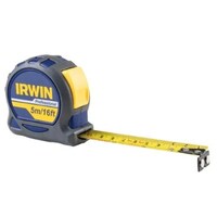 Irwin Professional Metric Measuring Tape, 3M