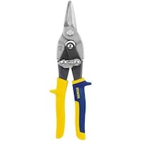 Picture of Irwin Aviation Snips-Straight Cut, 250mm