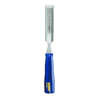 Picture of Irwin Steel Woodworking Chisel, 6mm