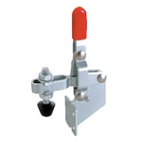 Picture of Vertical Handle Toggle Clamps, 100 Kg
